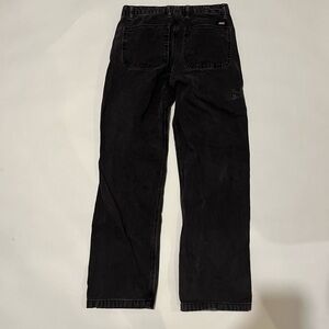 Zara Carpenter Pants